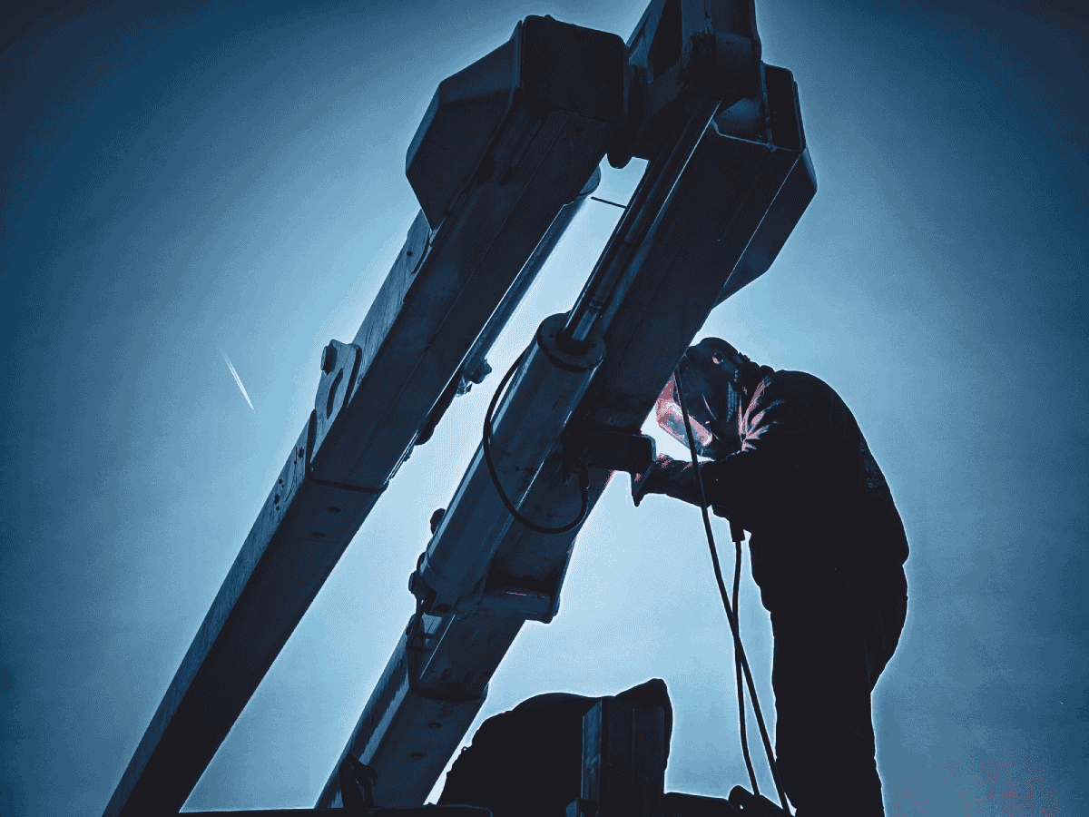 Custom Welding